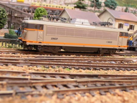 BB 8630 SNCF